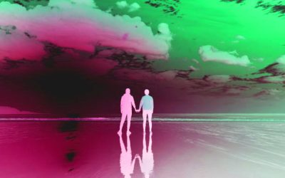 EMDR et communauté LGBTQIA+ : Comment cette thérapie peut aider à apaiser vos blessures émotionnelles