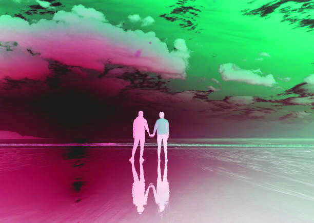 Couple LGBT